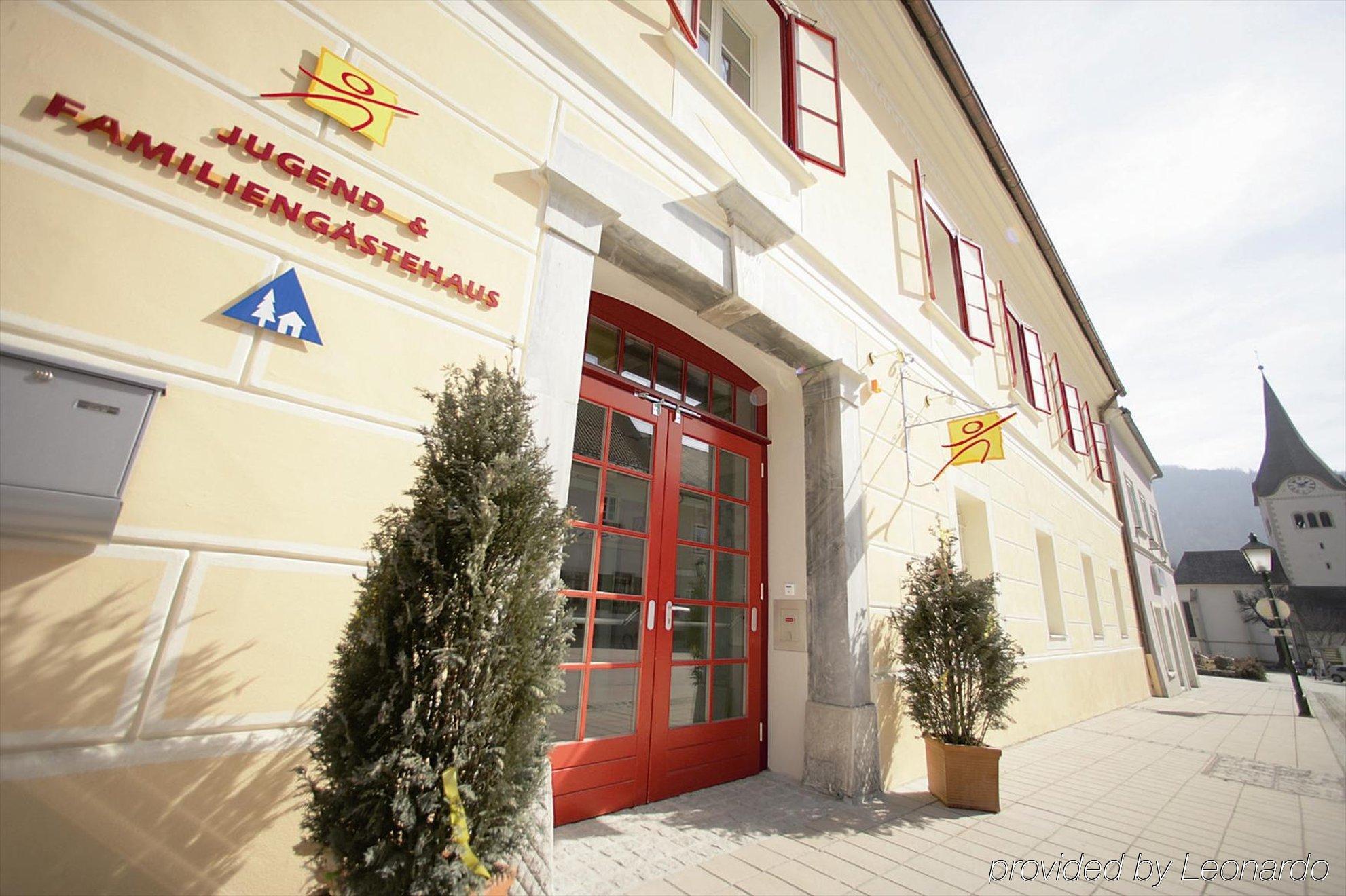 Jufa Hotel Oberwoelz-Lachtal Oberwoelz Stadt Екстер'єр фото