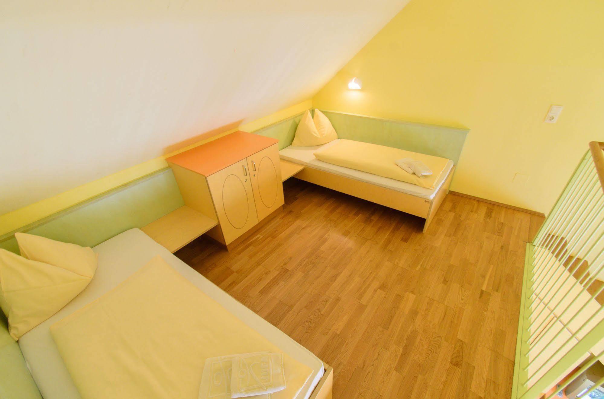 Jufa Hotel Oberwoelz-Lachtal Oberwoelz Stadt Екстер'єр фото