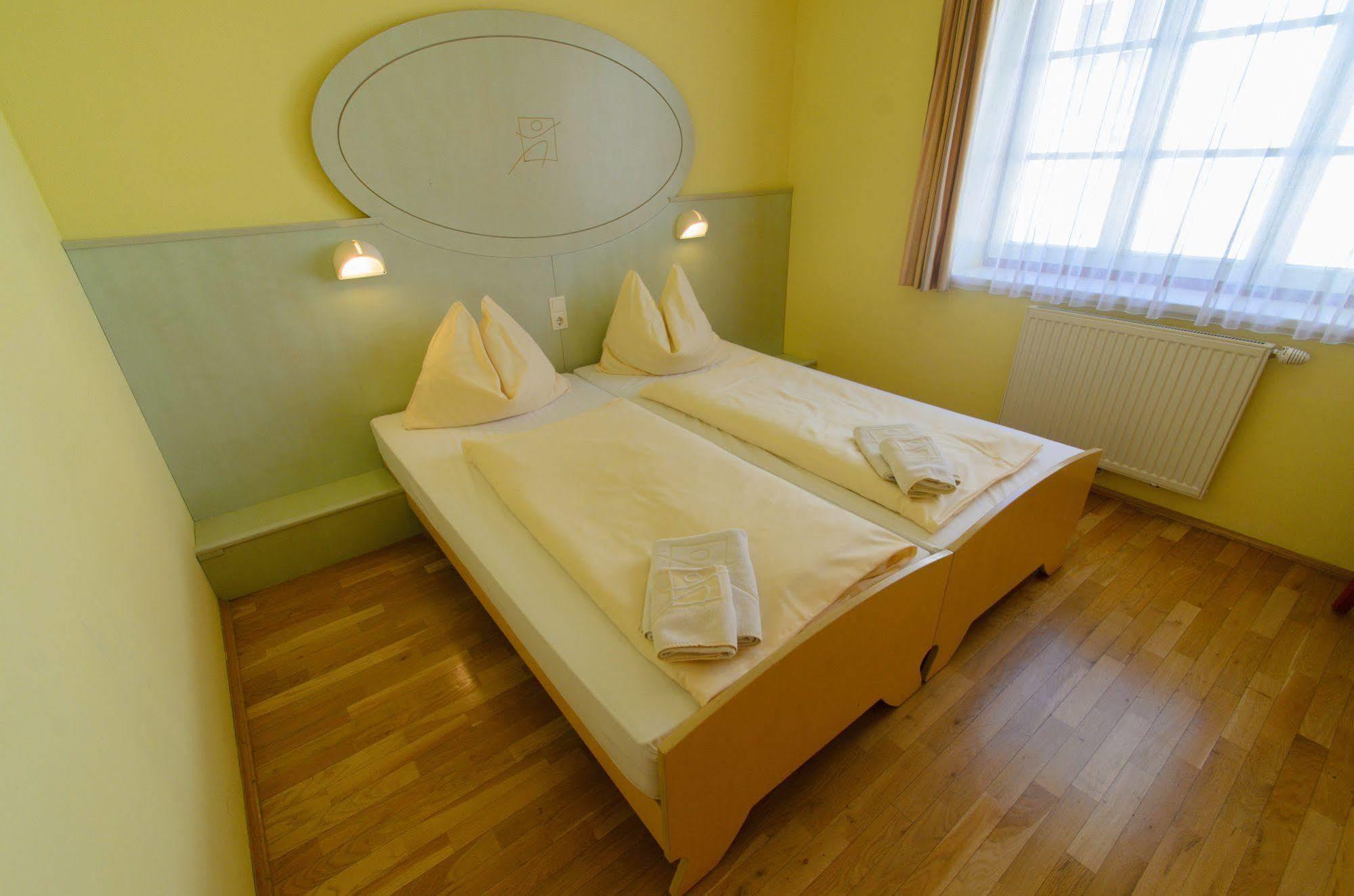 Jufa Hotel Oberwoelz-Lachtal Oberwoelz Stadt Екстер'єр фото