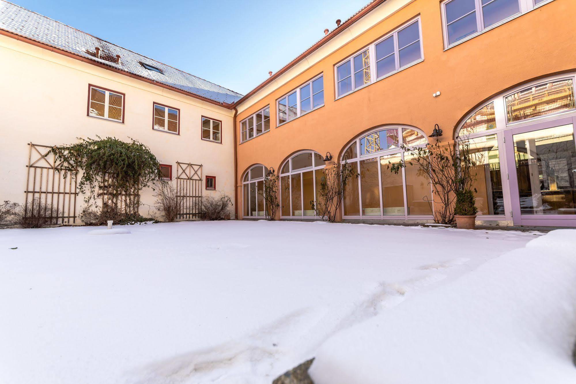Jufa Hotel Oberwoelz-Lachtal Oberwoelz Stadt Екстер'єр фото