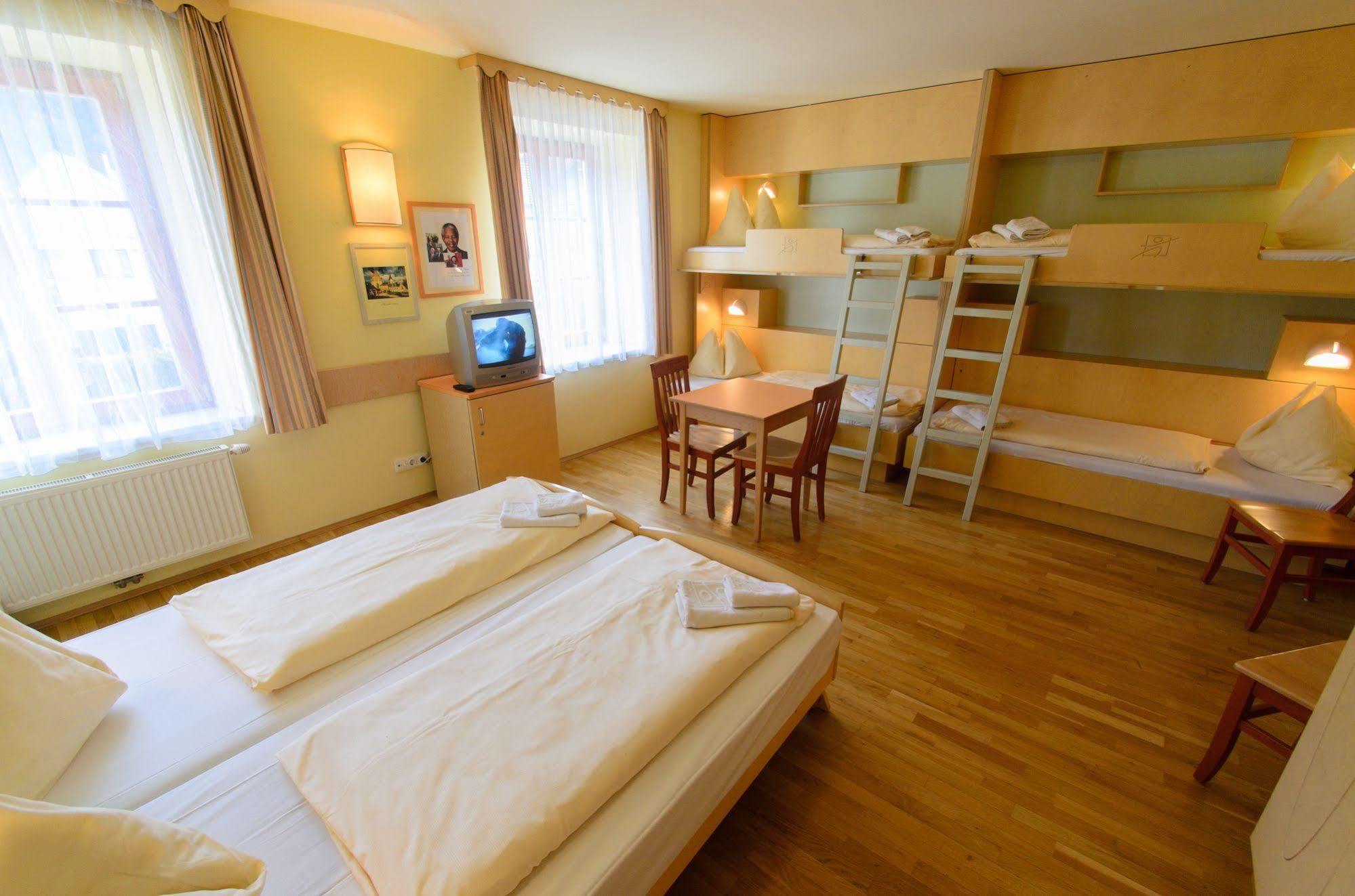Jufa Hotel Oberwoelz-Lachtal Oberwoelz Stadt Екстер'єр фото