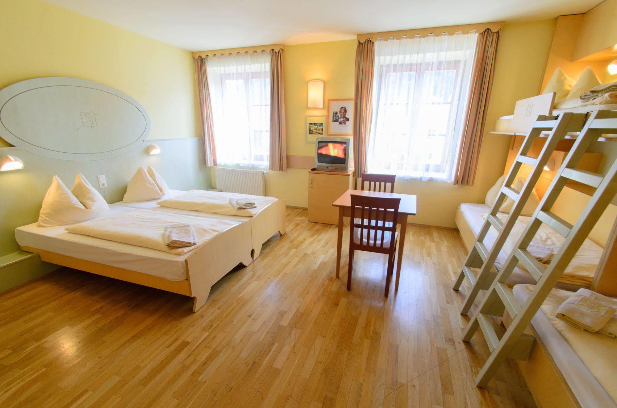 Jufa Hotel Oberwoelz-Lachtal Oberwoelz Stadt Екстер'єр фото