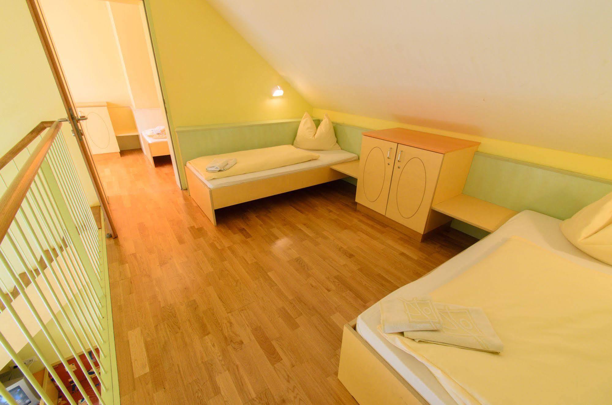 Jufa Hotel Oberwoelz-Lachtal Oberwoelz Stadt Екстер'єр фото