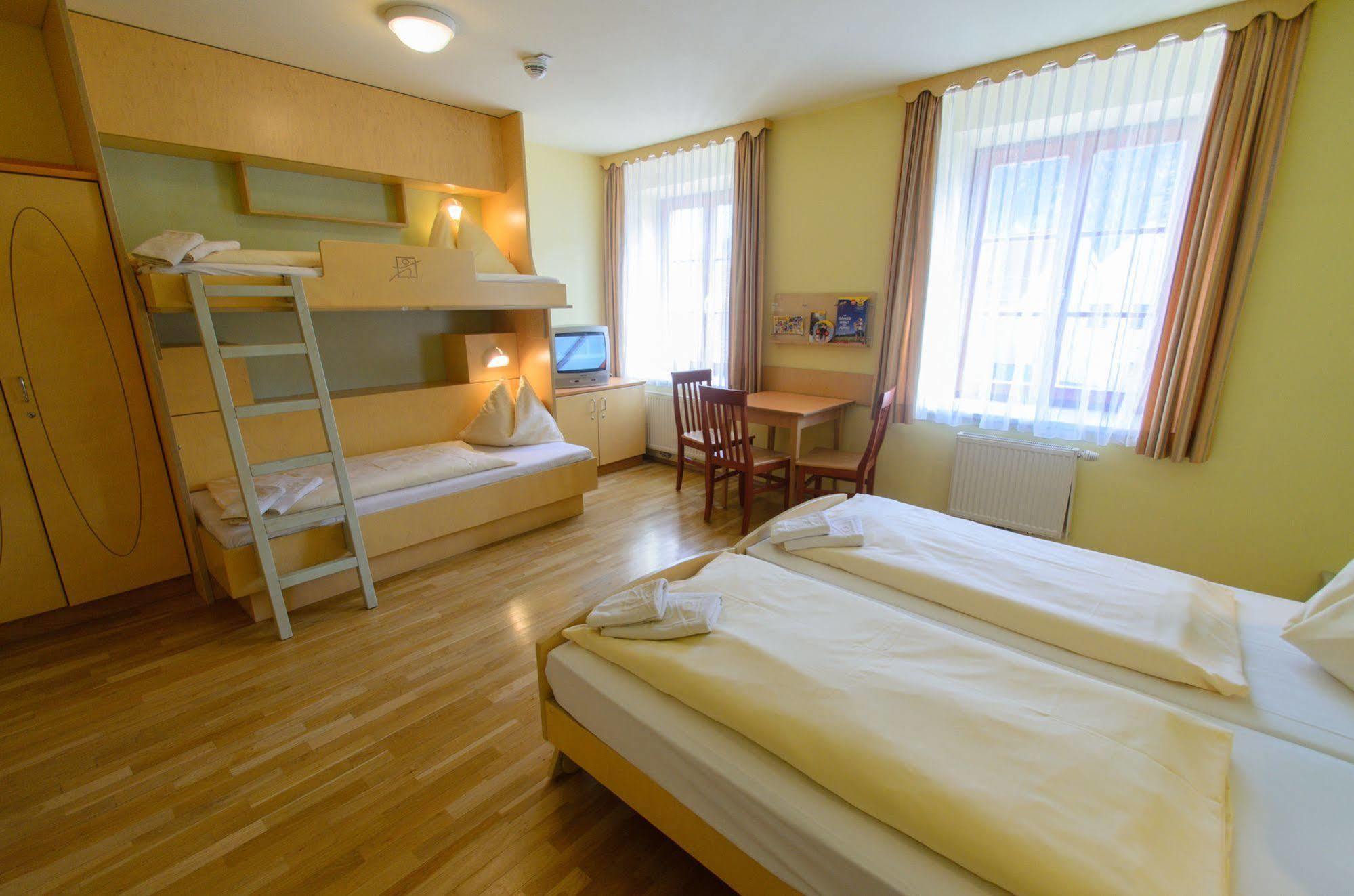 Jufa Hotel Oberwoelz-Lachtal Oberwoelz Stadt Екстер'єр фото