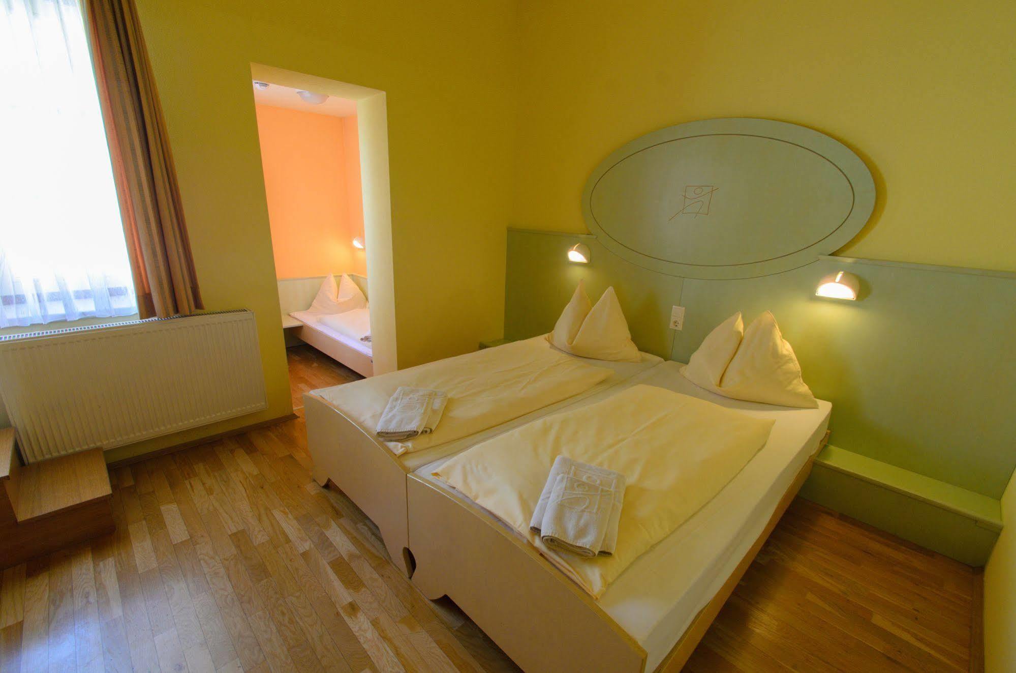 Jufa Hotel Oberwoelz-Lachtal Oberwoelz Stadt Екстер'єр фото