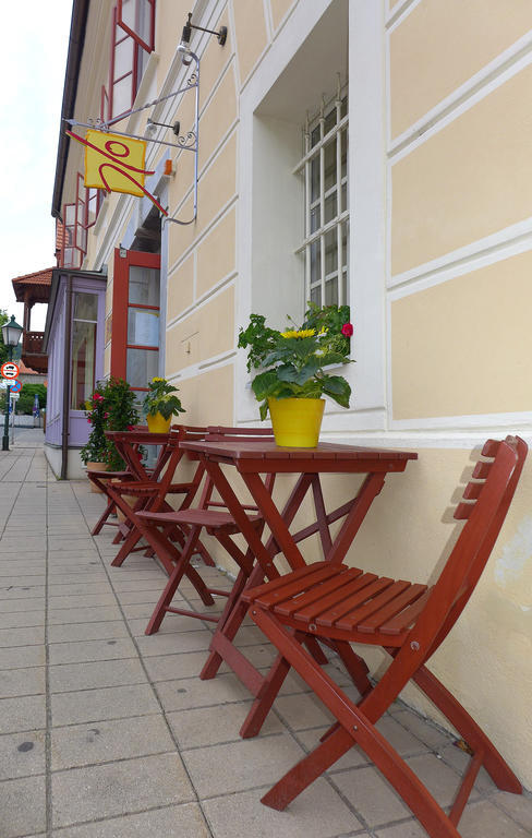 Jufa Hotel Oberwoelz-Lachtal Oberwoelz Stadt Екстер'єр фото