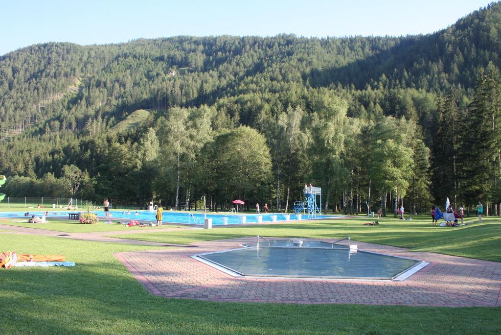 Jufa Hotel Oberwoelz-Lachtal Oberwoelz Stadt Екстер'єр фото