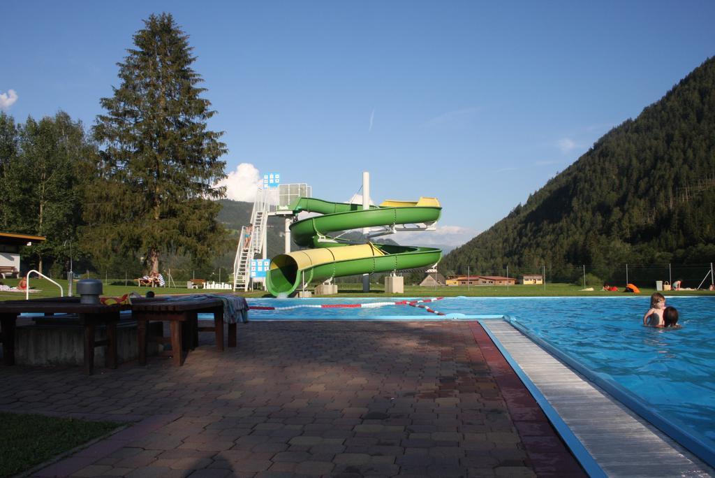 Jufa Hotel Oberwoelz-Lachtal Oberwoelz Stadt Екстер'єр фото