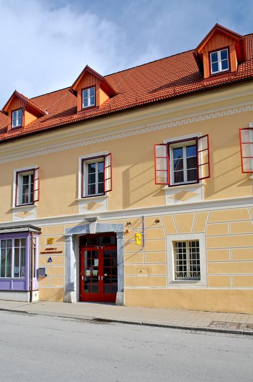 Jufa Hotel Oberwoelz-Lachtal Oberwoelz Stadt Екстер'єр фото